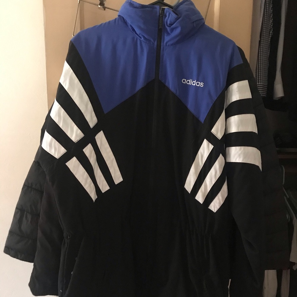 Adidas Men’s Winter Jacket